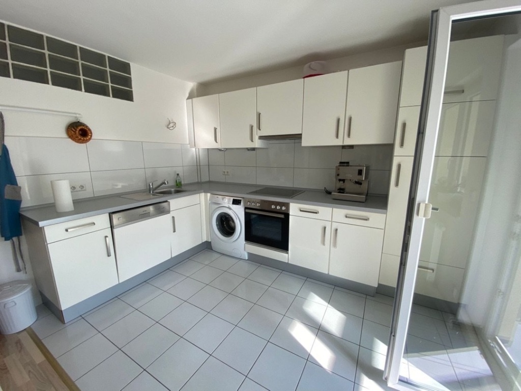 2-Zi-Wg. möbl. Stuttgart-West im August zu vermieten – Rötestraße, 70197 Stuttgart West – Vorschaubild 6