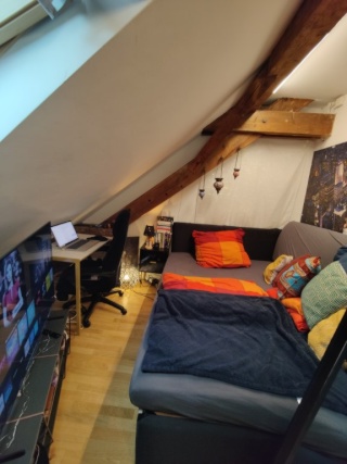 Imagen del anuncio: Zimmer In WG zur Untermiete