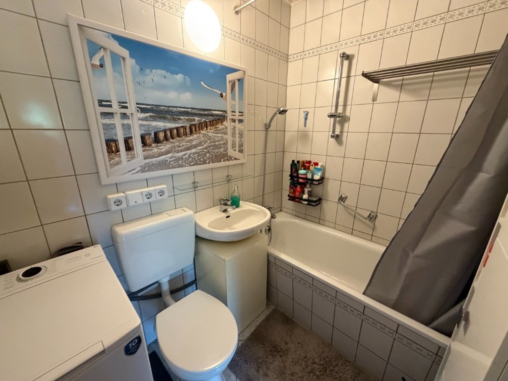 Modernisierte 3-Raumwohnung im EG/ Hochparterre (Familie, Rentner, WG) ab 01.10. – Karl-Laux-Straße 0, 1219 Dresden Leubnitz-Neuostra – Vorschaubild 9