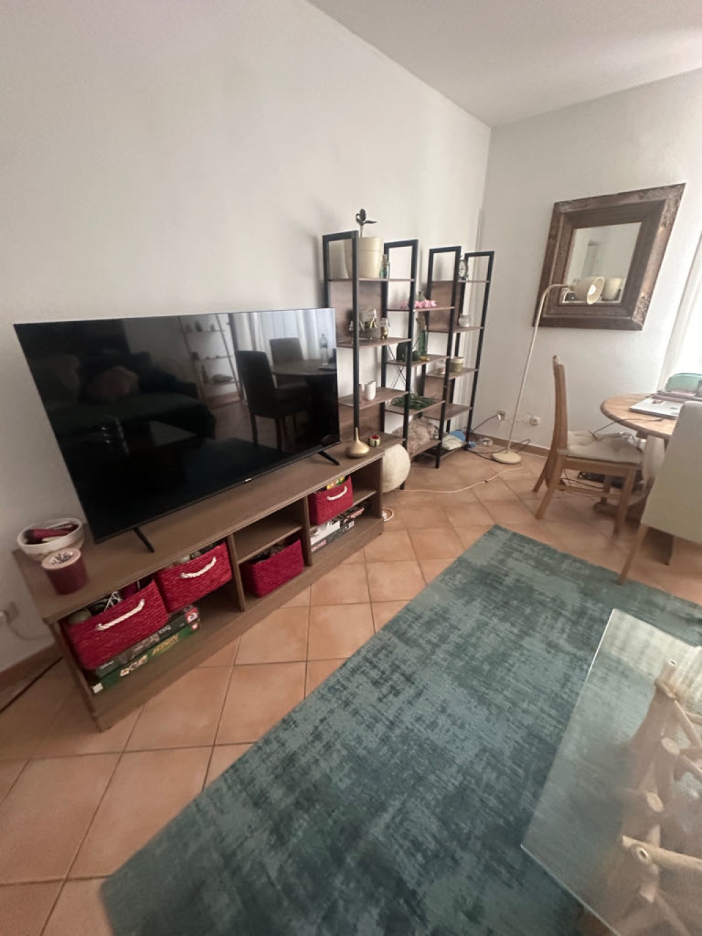 Wohnung Sachsenhausen Tiroler Straße 58 - Bild 2