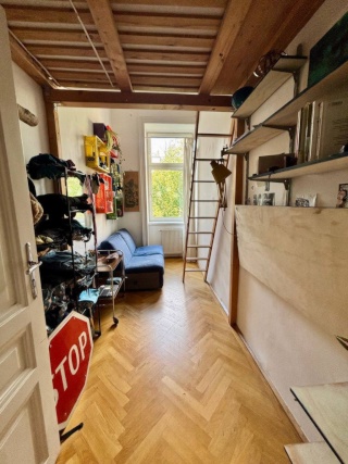 Imagen del anuncio: Cozy room in Queerfeminist Paradise from August!