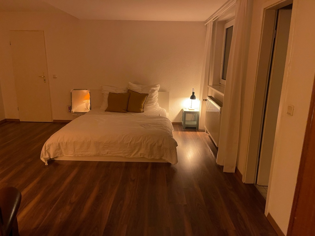 Cosy attic apartment – Karl-Marx-Straße 206, 12055 Berlin Neukölln – Vorschaubild 4