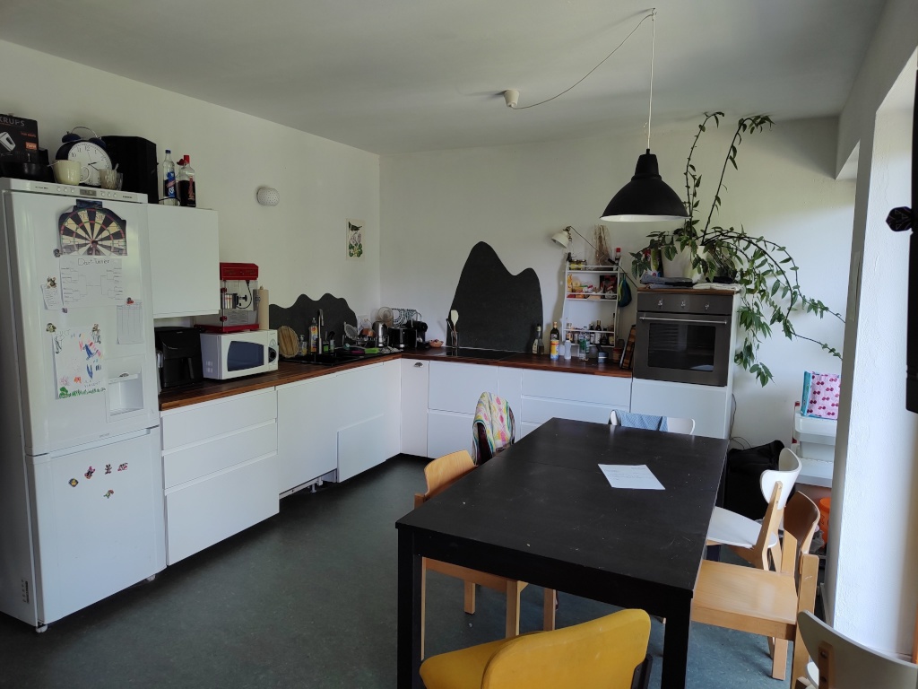 WG-Zimmer Biesenthal Grüner Weg 5 - Bild 3