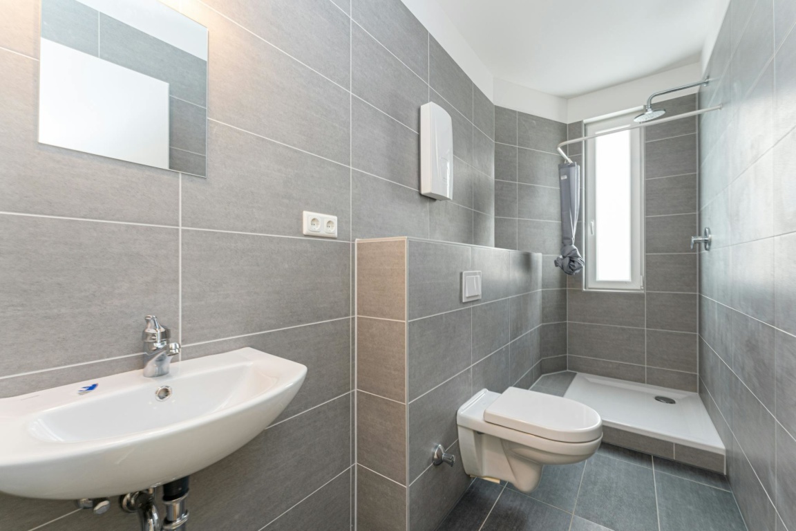 WG-Zimmer Berlin Leibnizstraße - Bild 5