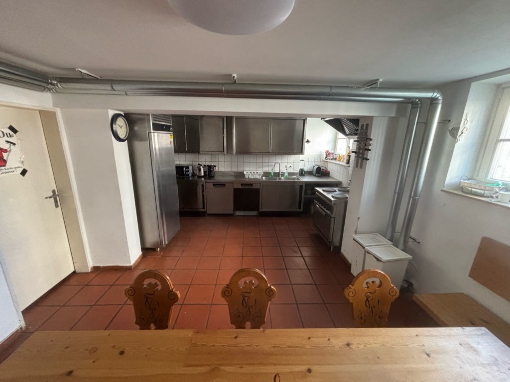 WG-Zimmer Stadtmitte Augustenstraße 32 - Bild 3