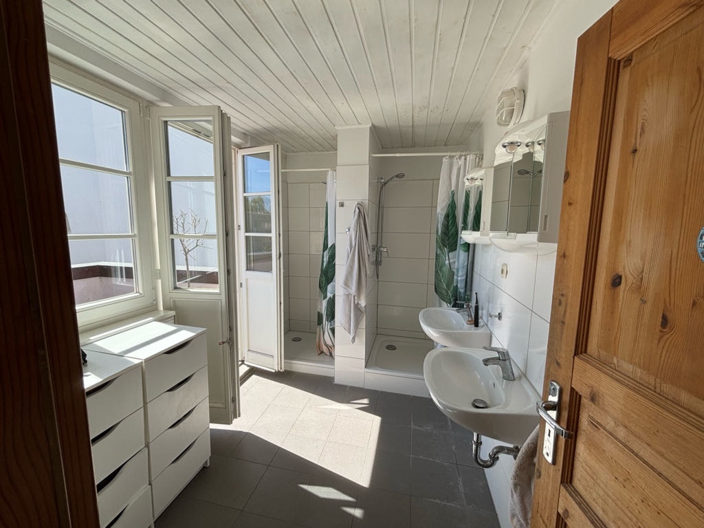 WG-Zimmer Stadtmitte Augustenstraße 32 - Bild 4