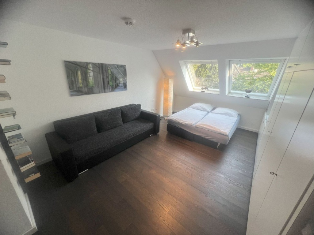 Moderne Loftwohnung (3 ziimmer) mit privatem Aufzug – Langzeitmiete in Essen – Von-Einem-Straße 61, 45130 Essen Freisenbruch – Vorschaubild 15
