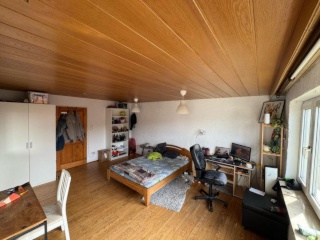 Imagen del anuncio: Private Room for sublet in a 3 shared apartment in Erlangen