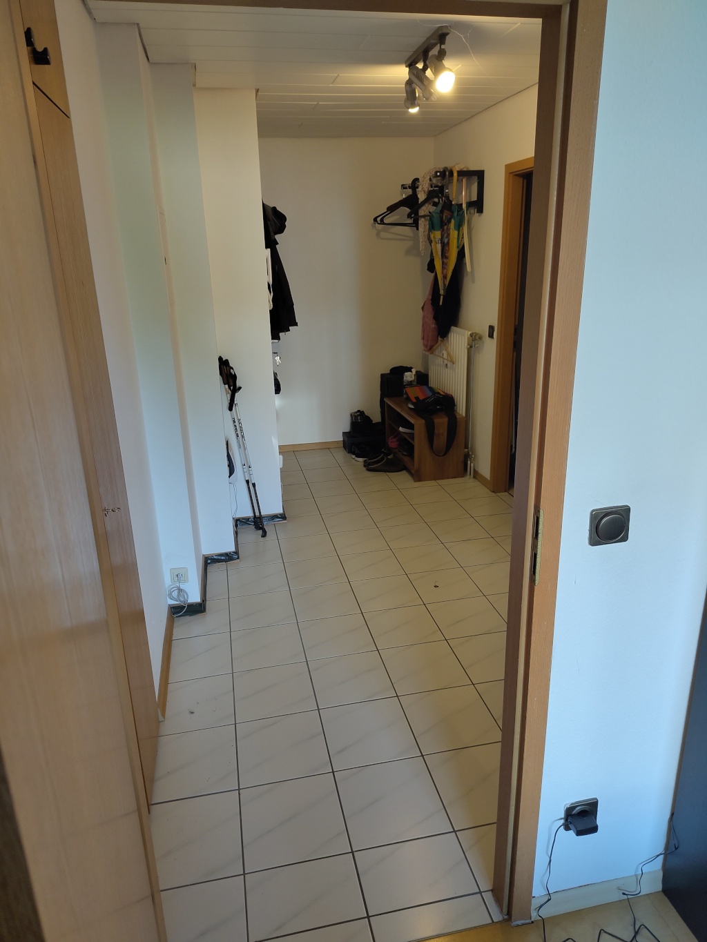 Möblierte Zwei-Zimmerwohnung zur Zwischenmiete In Köln-Bayenthal – Goltsteinstraße, 50968 Köln Bayenthal – Vorschaubild 5