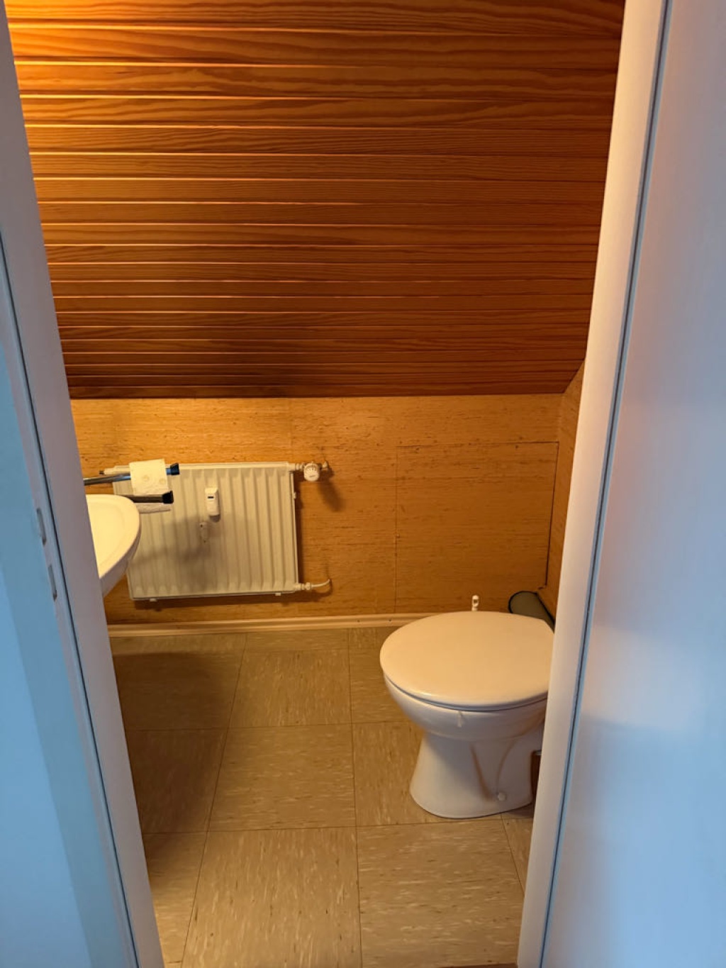 WG-Zimmer Hemelingen Steinmetzenweg 8 - Bild 5