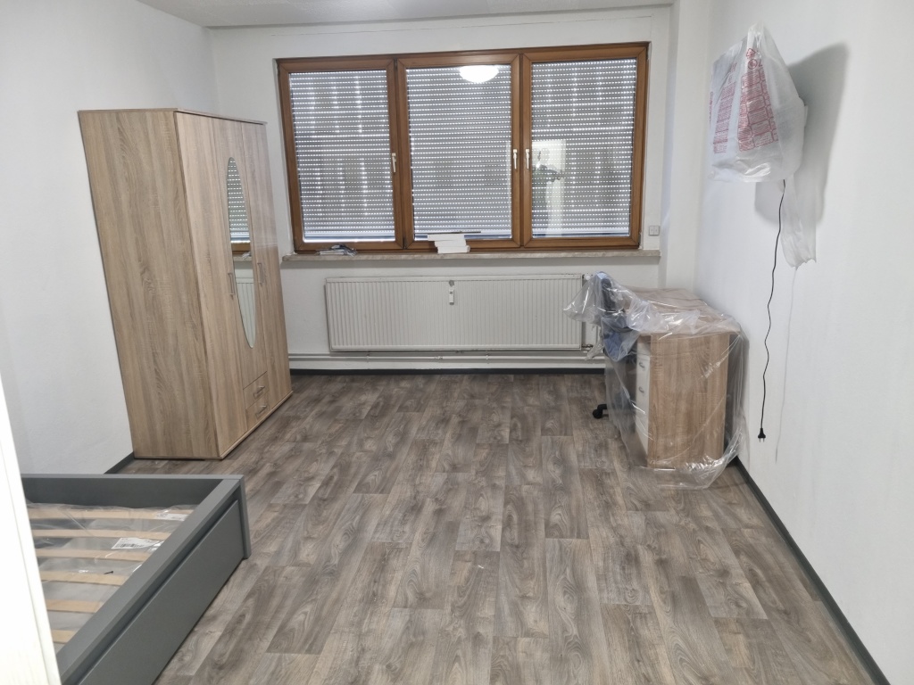 WG-Zimmer Helbersdorf Heinrich-Schütz-Straße - Bild 4