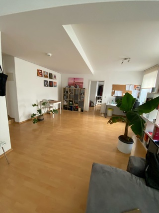 Anzeigenbild: 2-Zimmer Wohnung (möbliert) in Regensburger Innenstadt zur Untermiete