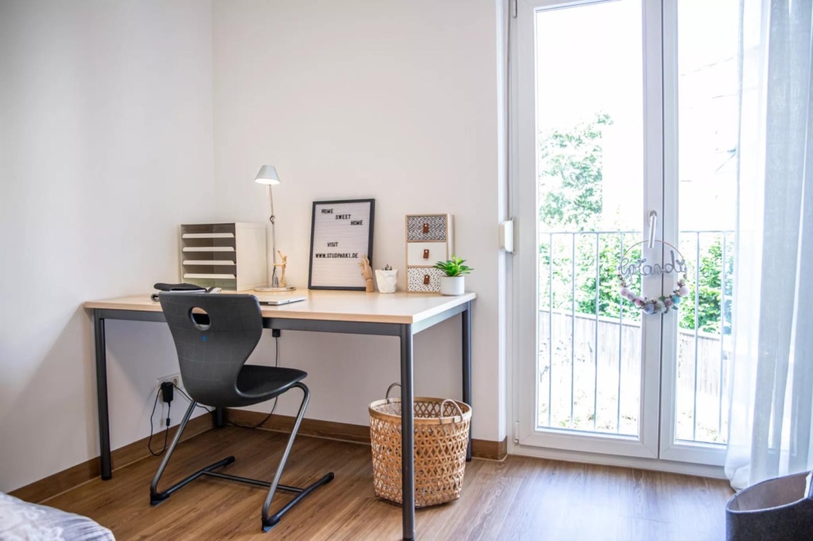Apartamento Deggendorf Wiesenstraße  10 - foto 3