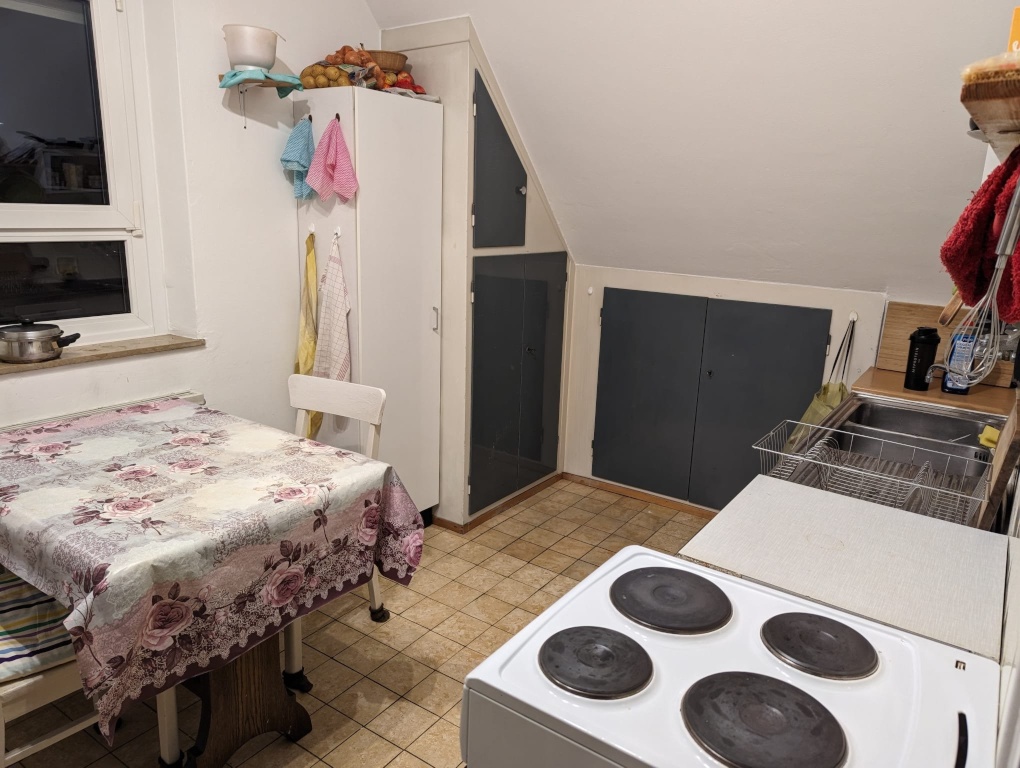 WG-Zimmer Vaihingen Am Feldrand - Bild 10