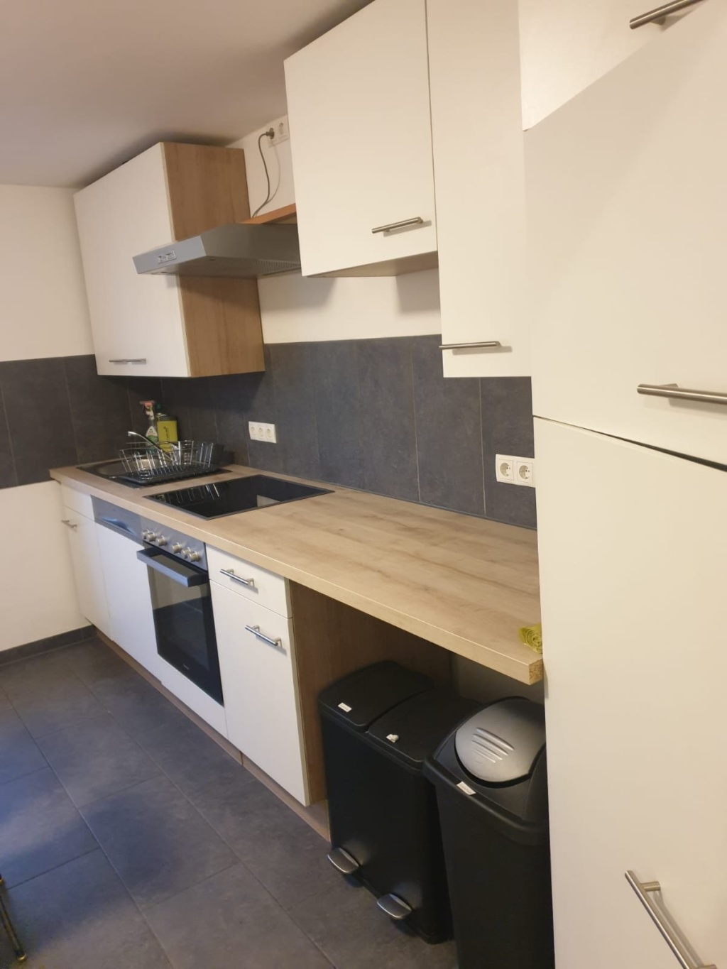 WG-Zimmer Dechsendorf Naturbadstraße 1 - Bild 8
