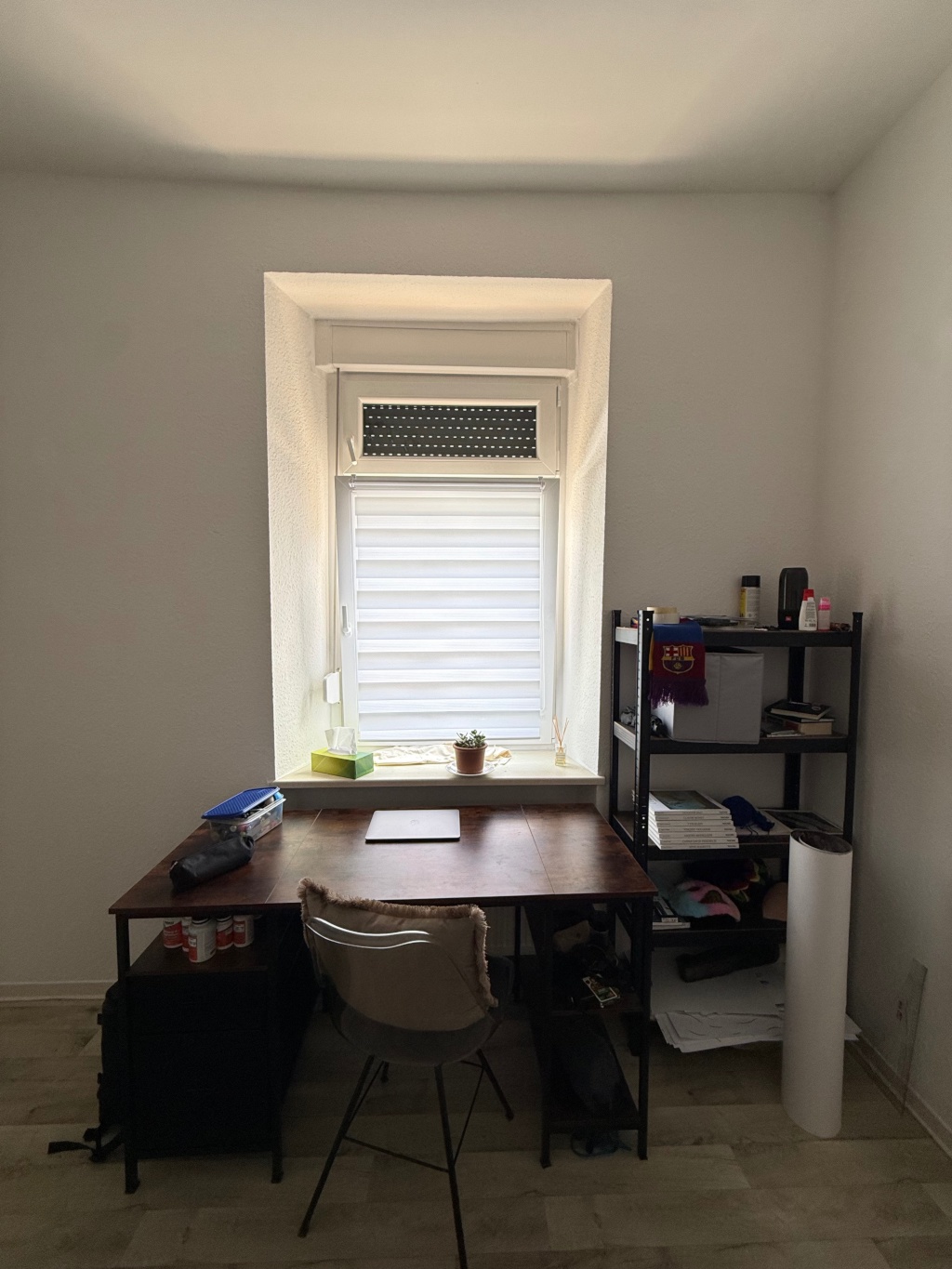 1 Zimmer Wohnung Trier – Zeughausstraße 1, 54292 Trier Trier-Nord – Vorschaubild 3