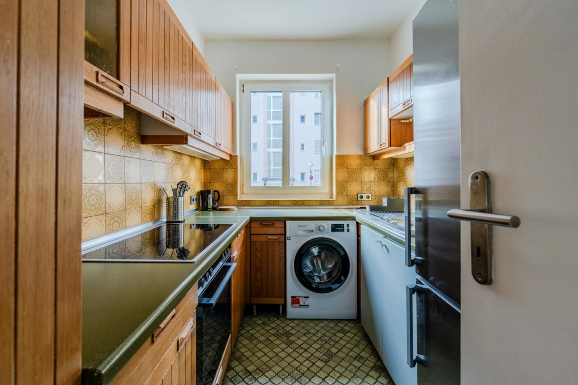 WG-Zimmer Berlin Jägerstraße - Bild 9