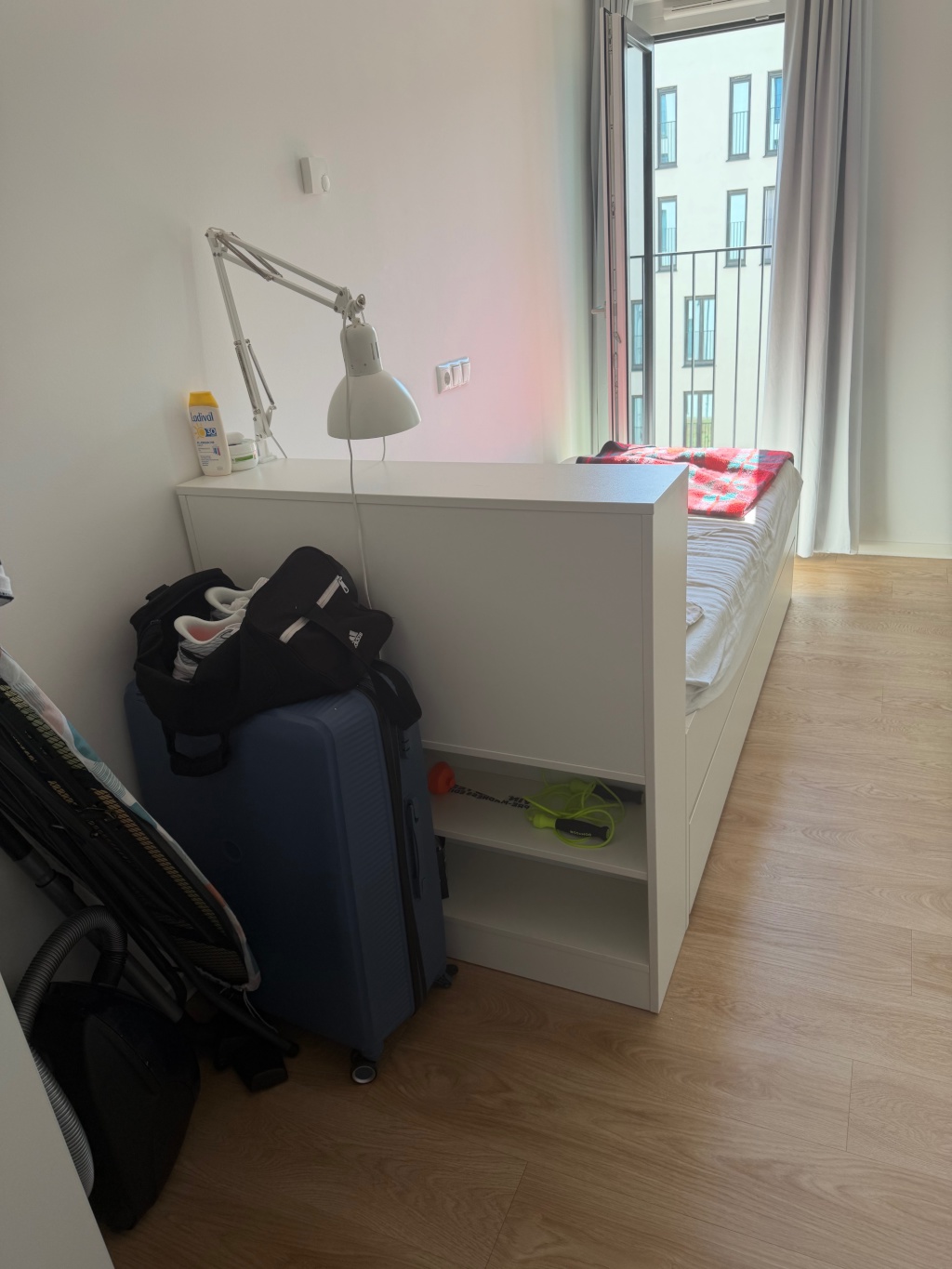 Zentrale, ruhige und gemütliche Wohnung – 44137 Dortmund Innenstadt-West – Vorschaubild 8