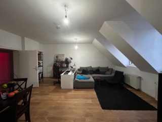 Ad image: Möblierte Dachgeschosswohnung, all-inclusive, Zwischenmiete Wiesbaden Rheingauviertel
