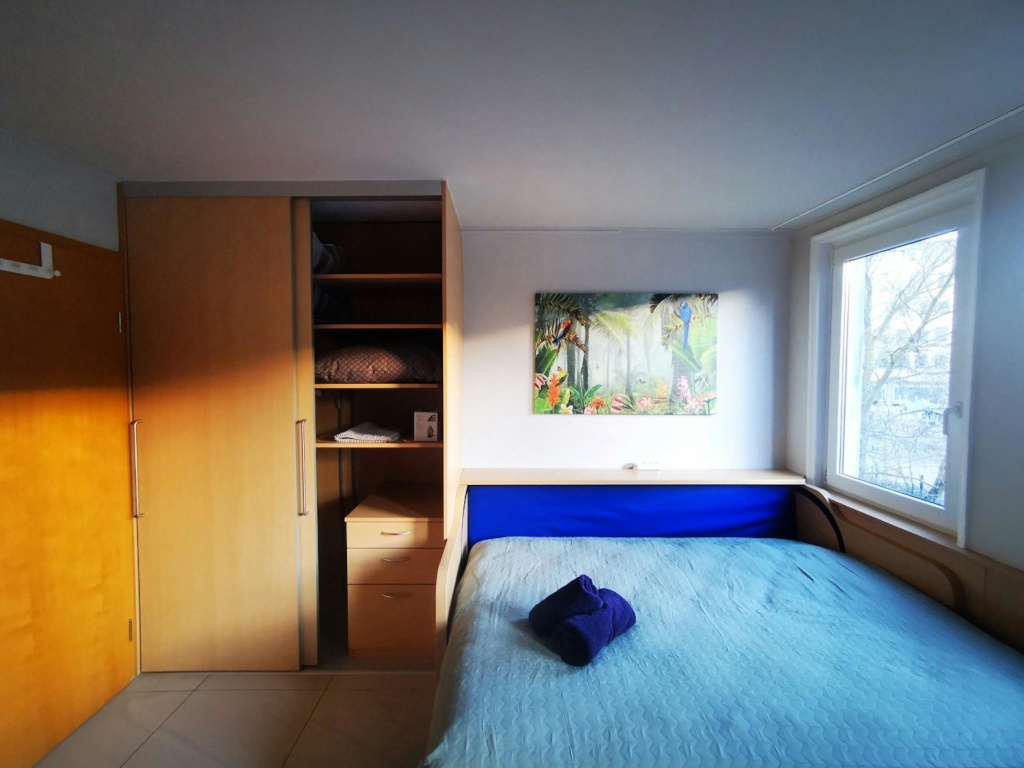 Pfarrstraße, Stuttgart – Pfarrstraße, 70182 Stuttgart Mitte – Vorschaubild 3
