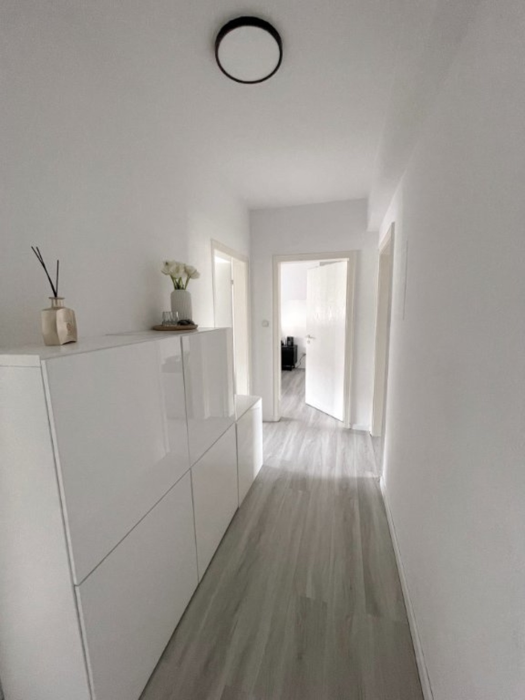 Schöne Zentrale Wohnung zur Zwischenmiete – Clemensstraße 25, 50676 Köln Altstadt-Süd – Vorschaubild 10