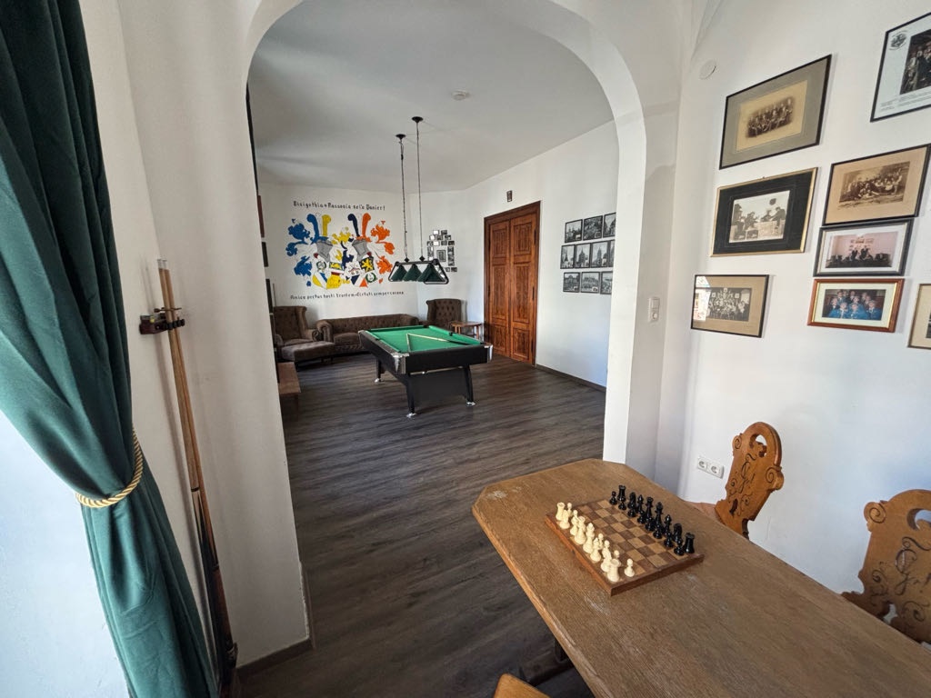 WG-Zimmer Stadtmitte Augustenstraße 32 - Bild 2