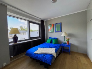 Ad image: 22 qm Zimmer in Saarbrücker Innenstadt