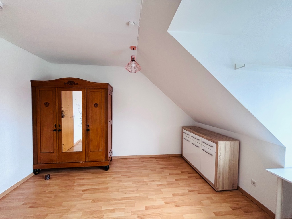 Helle, gemütliche 3-Zimmer-Wohnung mit großer Dachterrasse in Berlin-Köpenick – Wendenschloßstr. 145, 12557 Berlin Köpenick – Vorschaubild 7