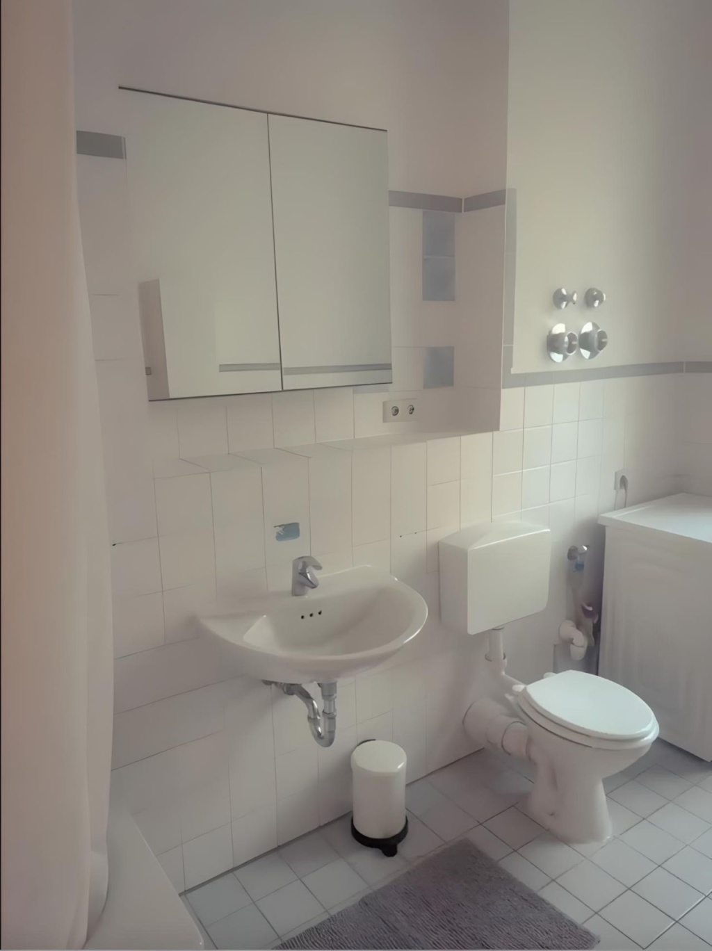 Schickes Zimmer im Berliner Bezirk Pankow – Mühlenstraße, 10243 Berlin Friedrichshain – Vorschaubild 4