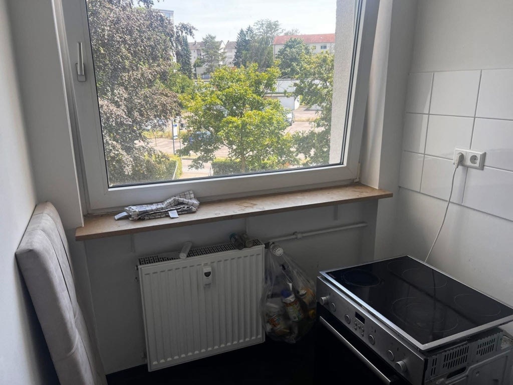1-Zimmer-Wohnung Bad Kreuznach Hohe Bell 18 - Bild 13