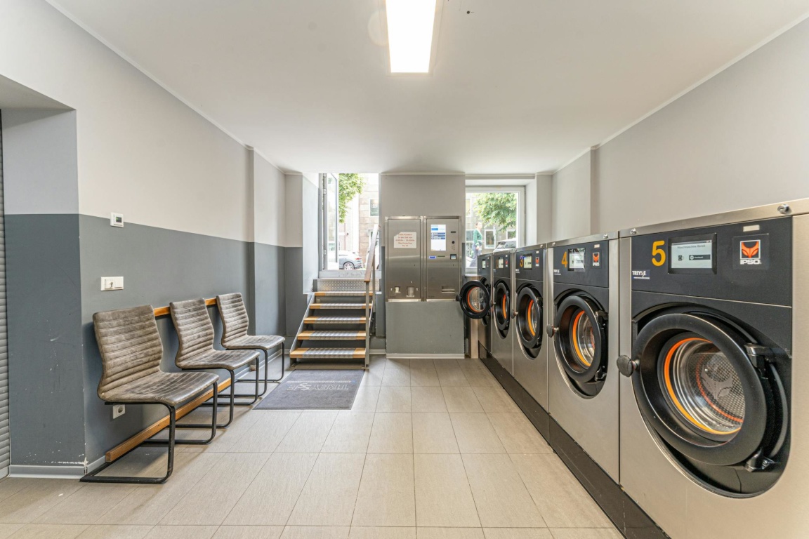 WG-Zimmer Berlin Leibnizstraße - Bild 10
