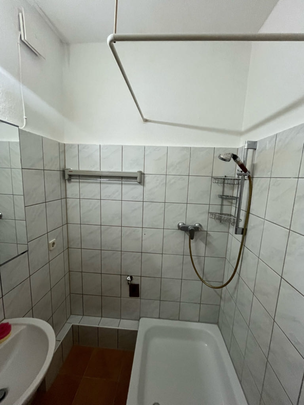 1-Zimmer-Wohnung Reinickendorf Eichborndamnn 36 - Bild 10