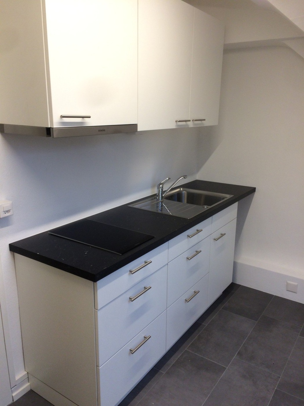 Habitación en WG Bachletten Weiherhofstrasse - foto 7