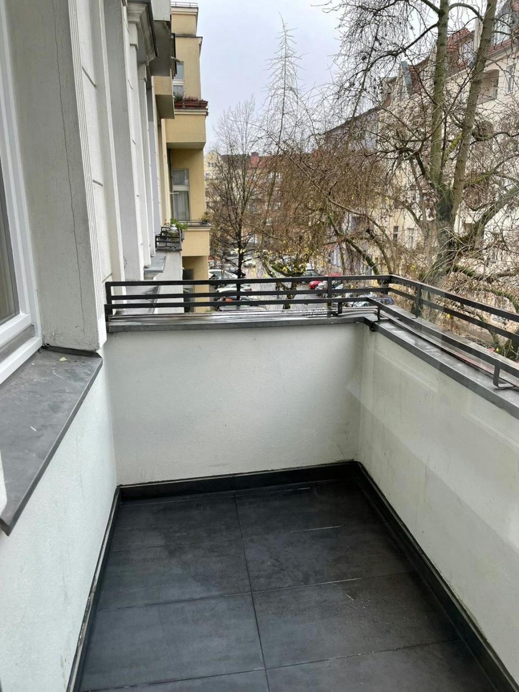 Wohnung Berlin Kamminer Straße - Bild 6