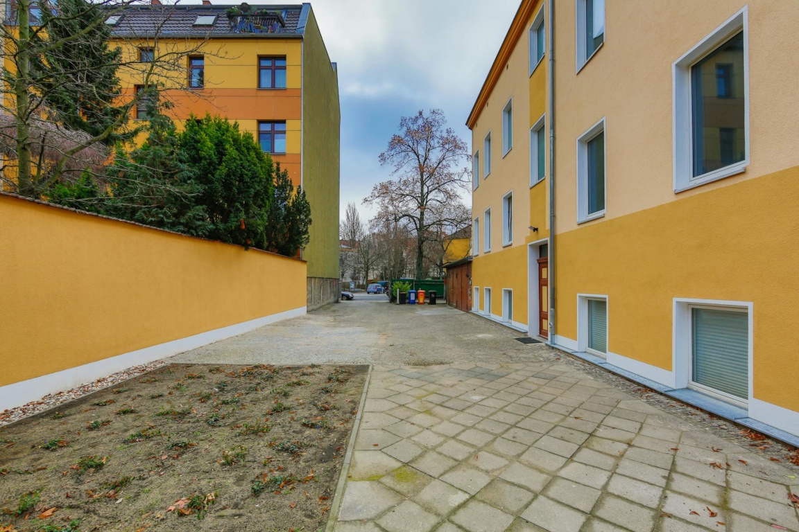 Flatshare Berlin Ritterlandweg - picture 10