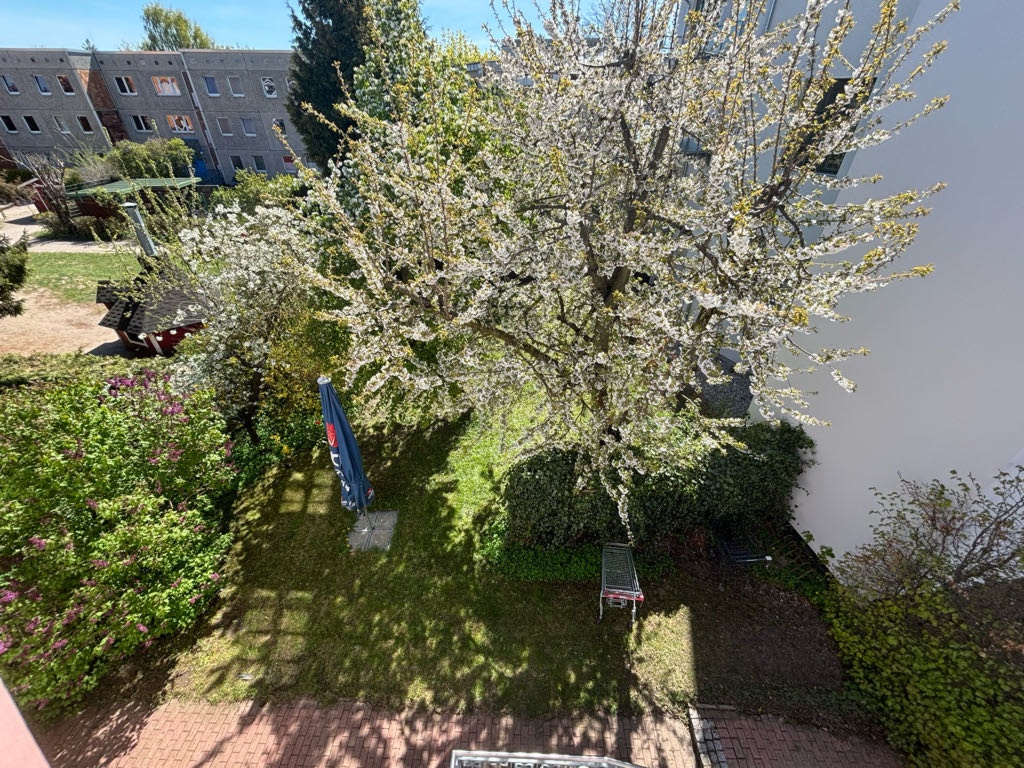 WG-Zimmer Stadtmitte Augustenstraße 32 - Bild 8