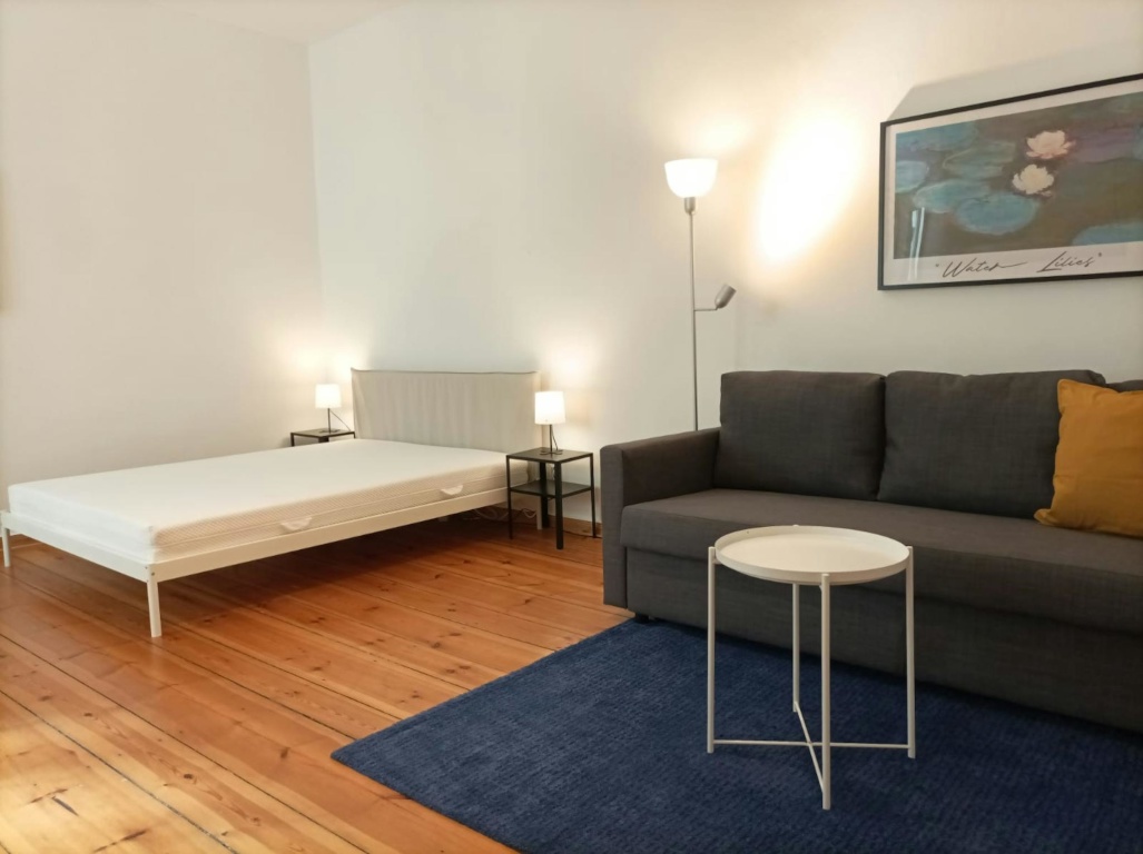 Wohnung Berlin Sonnenallee - Bild 9