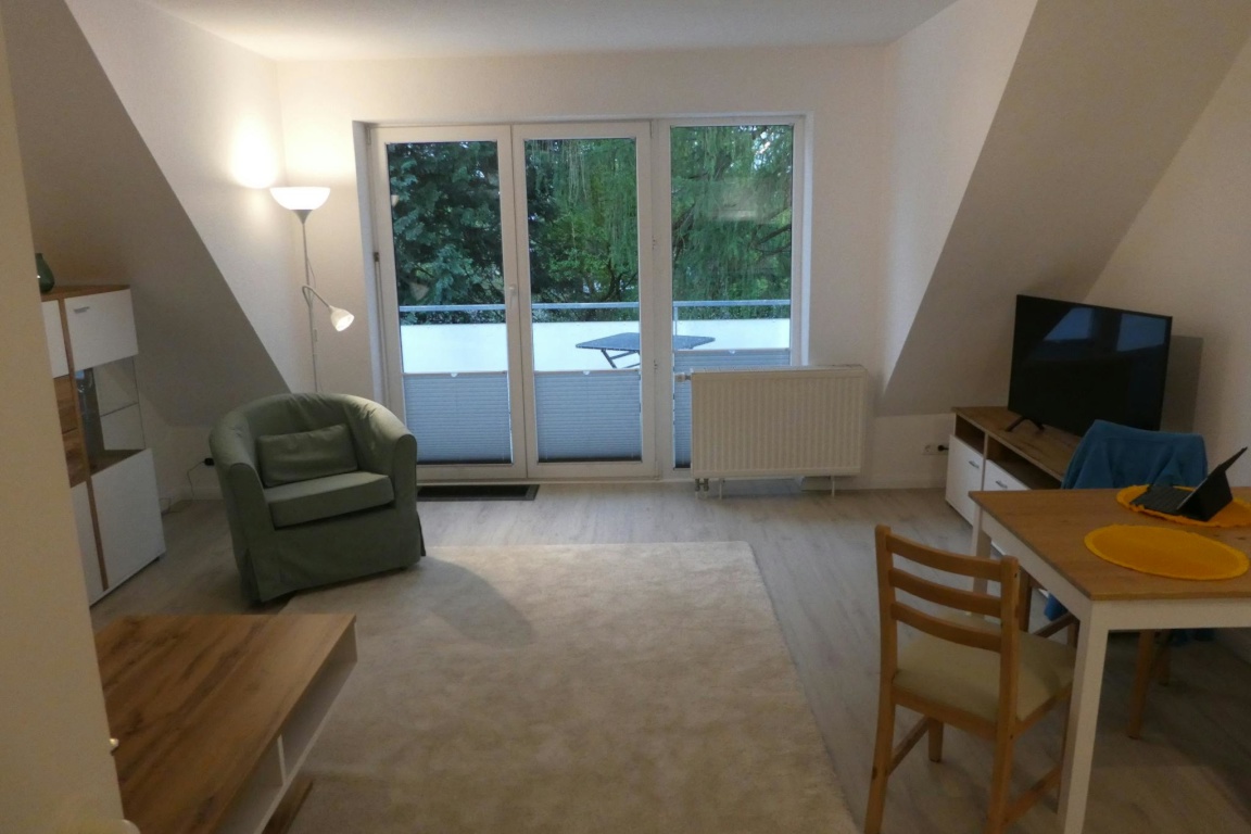 Vinzenzweg, Hamburg – Vinzenzweg, 21077 Hamburg Eißendorf – Vorschaubild 3