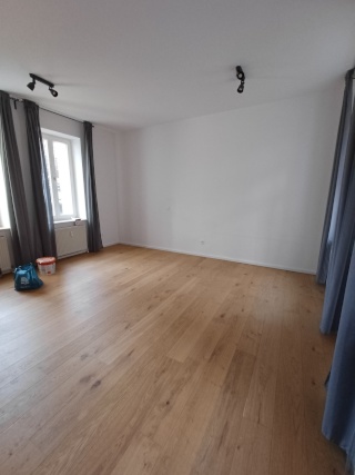 Ad image: 1-Zimmer-Wohnung in zentrale Lage Wiesbaden