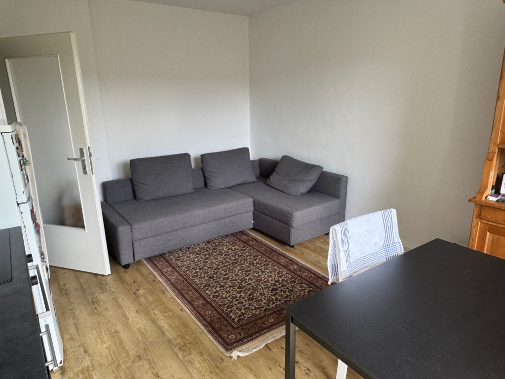Möblierte 2-Zimmer-Wohnung auf der grünen Margarethenhöhe / flexible Mietdauer – Sommerburgstraße 74, 45149 Essen Margarethenhöhe – Vorschaubild 3