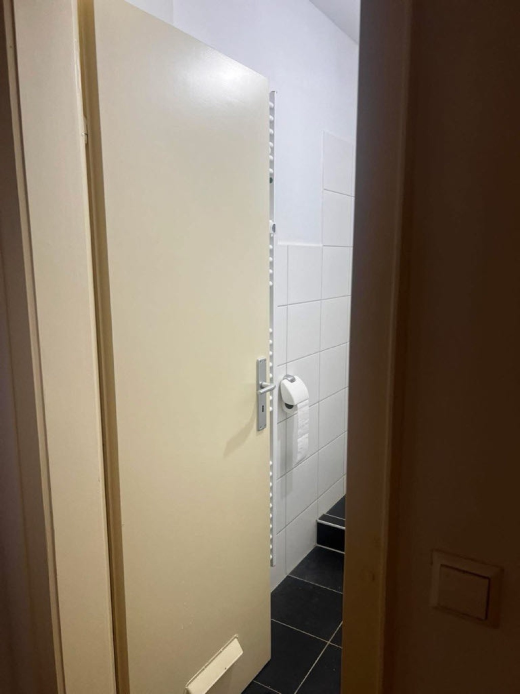 1-Zimmer-Wohnung Bad Kreuznach Hohe Bell 18 - Bild 2