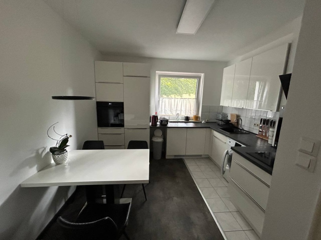 Flat Nordend Magdeburger Straße 75 - picture 5
