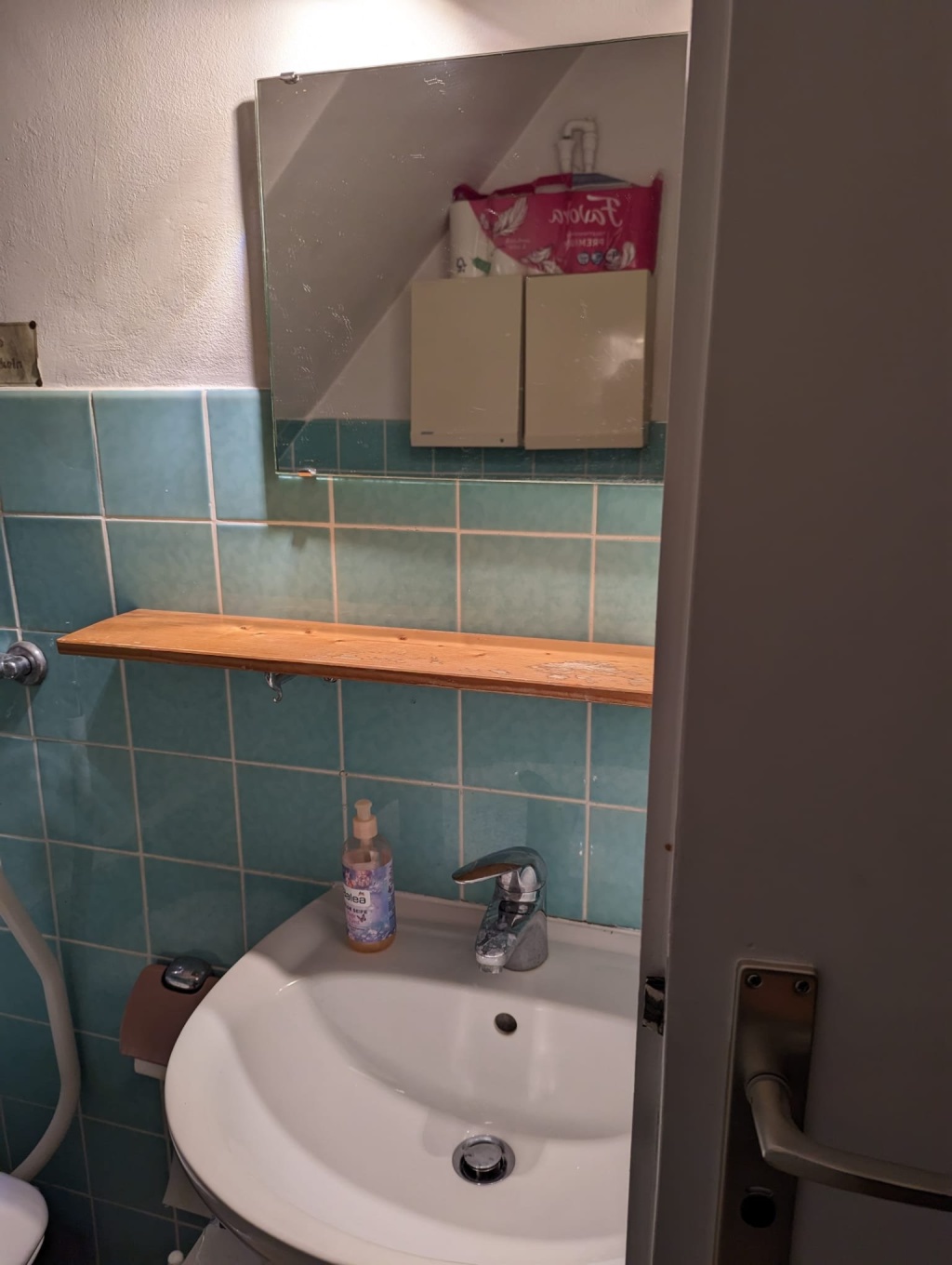 WG-Zimmer Vaihingen Am Feldrand - Bild 4