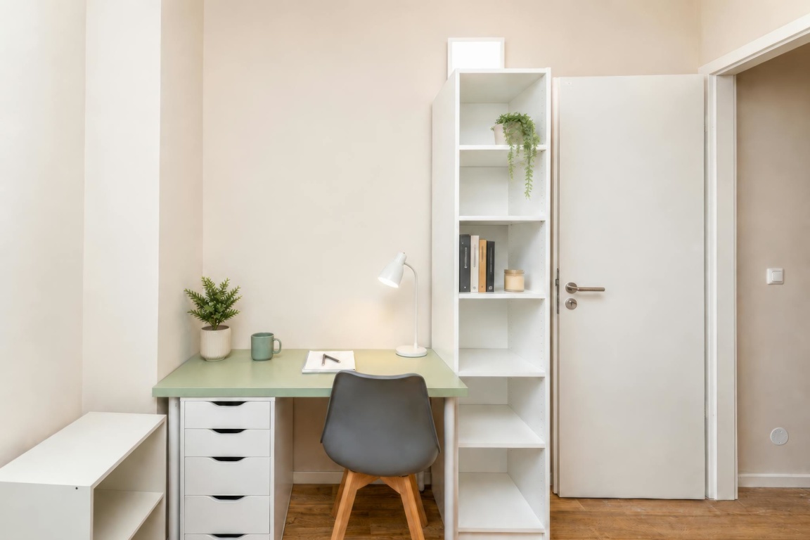 WG-Zimmer Berlin Leibnizstraße - Bild 4