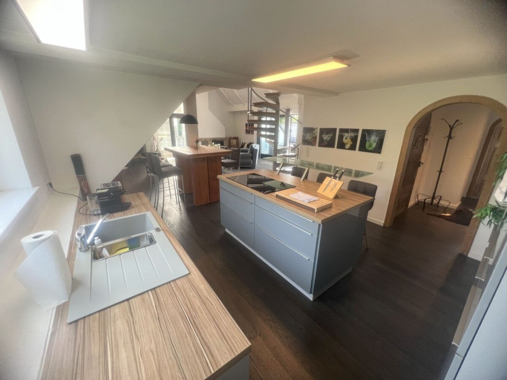 Moderne Loftwohnung (3 ziimmer) mit privatem Aufzug – Langzeitmiete in Essen – Von-Einem-Straße 61, 45130 Essen Freisenbruch – Vorschaubild 6