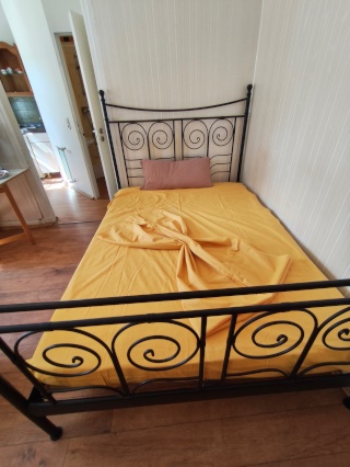 Anzeigenbild: Individuell eingerichtetes Apartment in der City