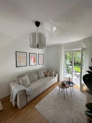 Ad image: 3- Zimmer Wohnung in Bonn Poppelsdorf zur Untermiete