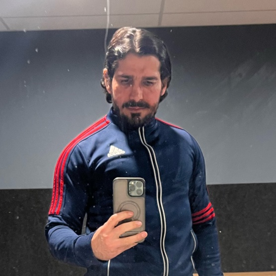 Profilbild