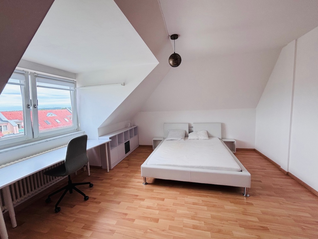 Helle, gemütliche 3-Zimmer-Wohnung mit großer Dachterrasse in Berlin-Köpenick – Wendenschloßstr. 145, 12557 Berlin Köpenick – Vorschaubild 5
