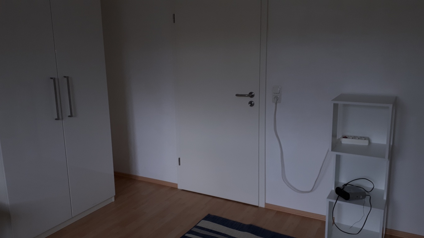 WG-Zimmer Bubenreuth Frankenstraße 80a - Bild 4